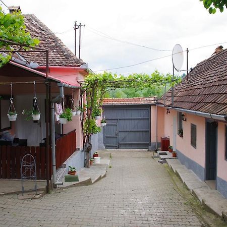 فيلا Casa Maior Sacel  المظهر الخارجي الصورة