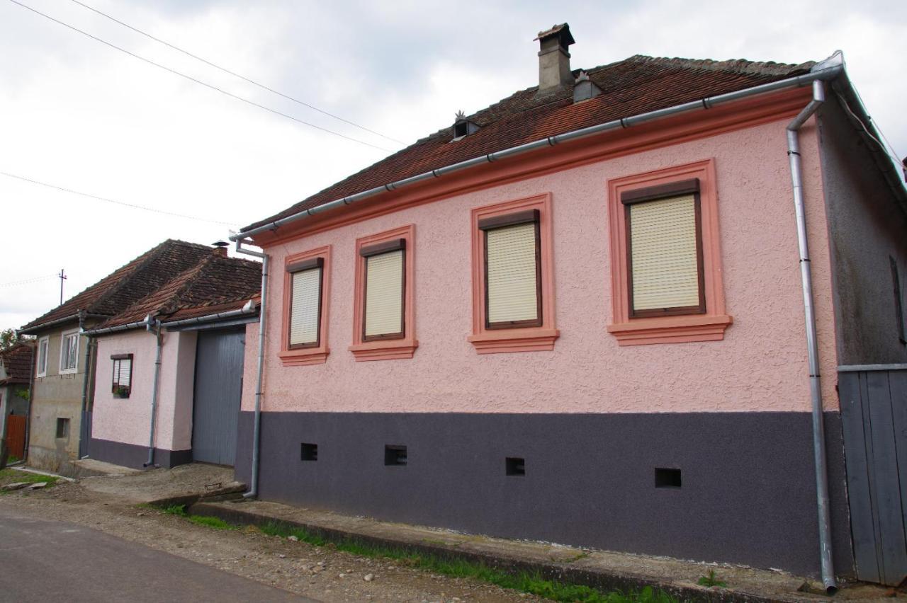 فيلا Casa Maior Sacel  المظهر الخارجي الصورة