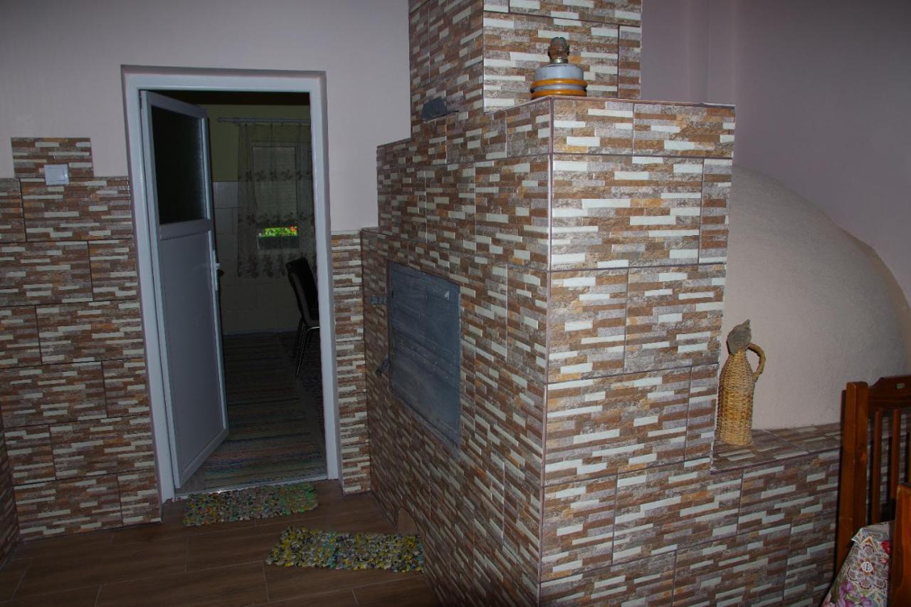 فيلا Casa Maior Sacel  المظهر الخارجي الصورة