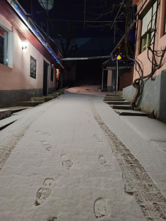 فيلا Casa Maior Sacel  المظهر الخارجي الصورة
