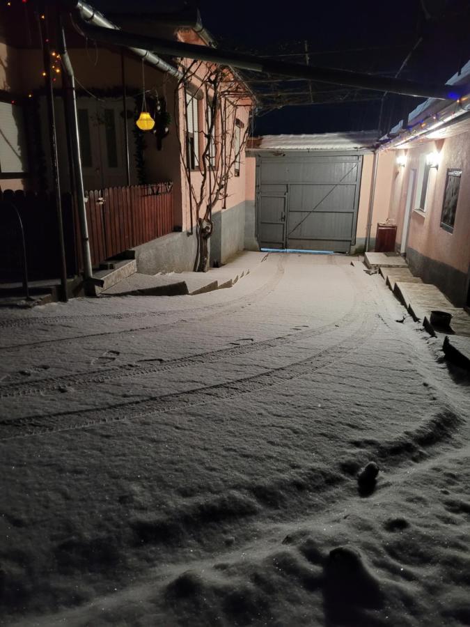 فيلا Casa Maior Sacel  المظهر الخارجي الصورة