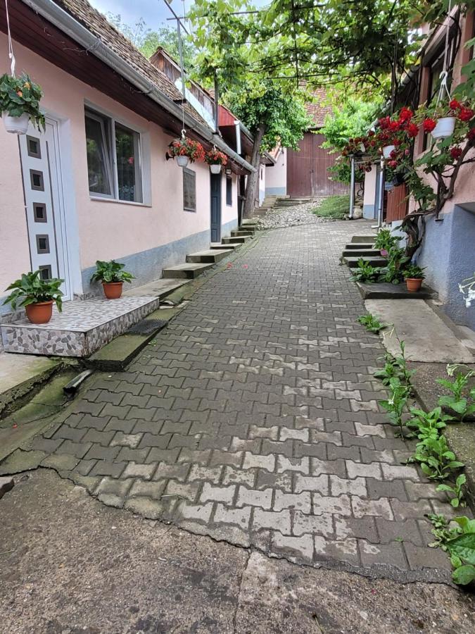 فيلا Casa Maior Sacel  المظهر الخارجي الصورة